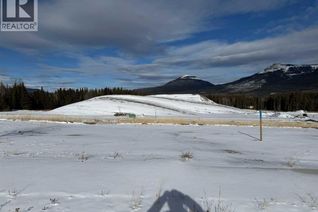 Commercial Land for Sale, 408 Lily Avenue, Nordegg, AB