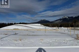 Commercial Land for Sale, 404 Lily Avenue, Nordegg, AB