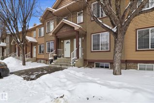 Townhouse for Sale, 13 320 Spruce Ridge Rd, Spruce Grove, AB