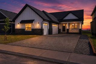 House for Sale, 150 Muirfield Boulevard, Lyalta, AB