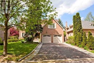 Detached House for Rent, 26 Ritter Crescent, Markham (Unionville), ON