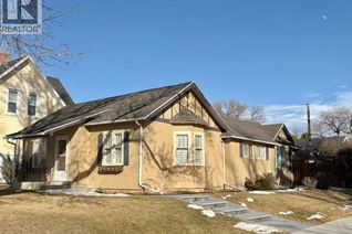 Bungalow for Sale, 1407 4 Avenue S, Lethbridge, AB