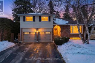 Property for Sale, 946 Beaufort Court, Oshawa (Eastdale), ON