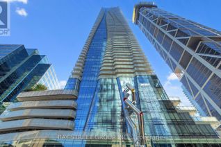 Condo Apartment for Sale, 1 Bloor Street E #1701, Toronto (Church-Yonge Corridor), ON