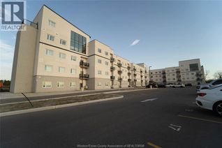 Property for Rent, 1900 6th Concession #402, LaSalle, ON