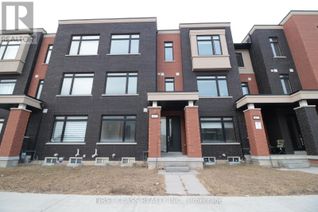 Townhouse for Sale, 433 Veterans Drive, Brampton (Northwest Brampton), ON