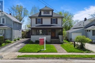 Property for Sale, 5810 Symmes Street, Niagara Falls (Dorchester), ON