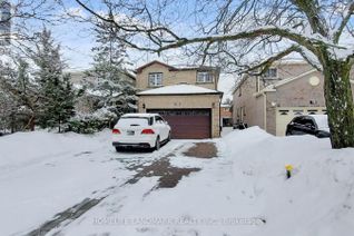 Property for Sale, 81 Stirling Crescent, Markham (Milliken Mills East), ON Property for Sale, 81 Stirling Crescent, Markham (Milliken Mills East), ON