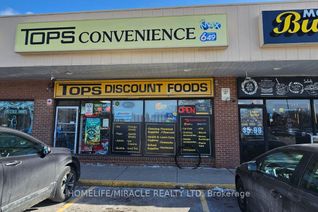 Non-Franchise Business for Sale, 969 Upper Ottawa Street #2, Hamilton (Ancaster), ON
