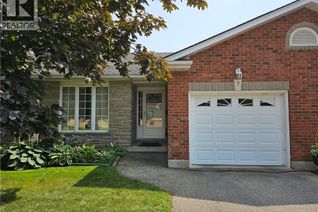 Townhouse for Sale, 74 Wilson Avenue #7, Delhi, ON