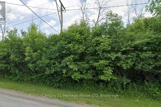 Commercial Land for Sale, 0 Seymour Avenue, Fort Erie (Crescent Park), ON