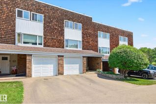 Townhouse for Sale, 148 Great Oa, Sherwood Park, AB