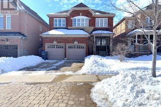 House for Sale, 5476 Freshwater Drive, Mississauga (Churchill Meadows), ON