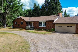 Detached House for Sale, 1012 Clement Lake Road, Highlands East (Monmouth), ON