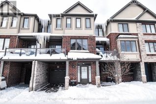 Townhouse for Sale, 15 Hoffman Lane, Hamilton (Ancaster), ON