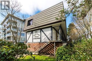 Condo for Sale, 210 Douglas St #4, Victoria, BC
