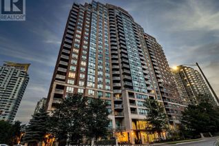 Condo Apartment for Sale, 156 Enfield Place #1711, Mississauga (City Centre), ON