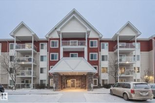 Condo Apartment for Sale, 207 2203 44 Av Nw, Edmonton, AB