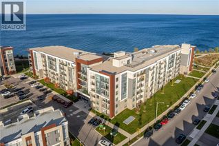 Condo for Sale, 101 Shoreview Place #123, Stoney Creek, ON