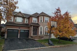 House for Sale, 5 Baintree Street, Markham (Wismer), ON