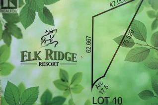 Property for Sale, 10 Estates Drive, Elk Ridge, SK