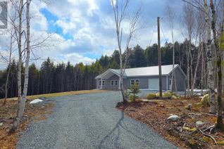 Bungalow for Sale, 37 Raspberry Court, Italy Cross, NS