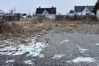 Commercial Land for Sale, 92 Dorchester Street, Glace Bay, NS