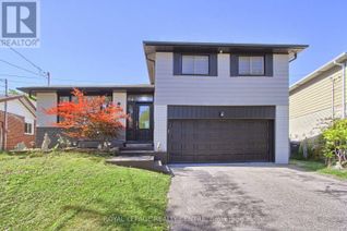 Sidesplit for Sale, 2039 Davebrook Road, Mississauga (Clarkson), ON