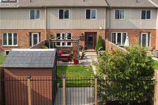 Freehold Townhouse for Rent, 511 Victoria Road N, Guelph, ON