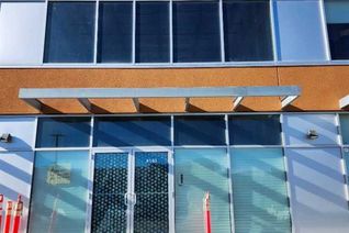 Retail & Offices Business for Sale, 270 Nolan Ridge Crescent Nw #145, Calgary, AB