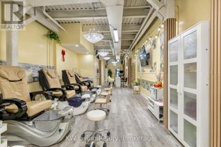 Business for Sale, 8740 Jane Street #14, Vaughan (Concord), ON