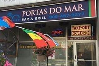 Business for Sale, 389 Main Street N #1, Brampton (Brampton West), ON