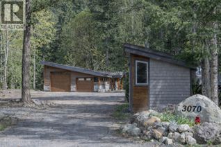Detached House for Sale, 3070 Midnight Way, Squamish, BC