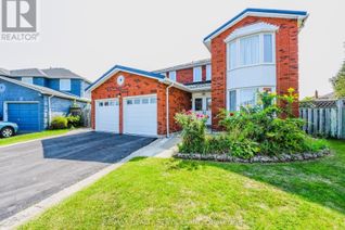 House for Sale, 10 St Mark Place, Brampton (Northwood Park), ON
