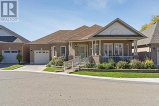 Property for Sale, 7 Powder Mill Court, Brampton (Sandringham-Wellington), ON