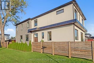 Detached House for Sale, 1047 Meredith Avenue, Mississauga (Lakeview), ON