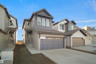 House for Sale, 2120 210 St Nw, Edmonton, AB