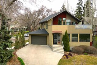 Property for Sale, 6428 Ada Bv Nw, Edmonton, AB