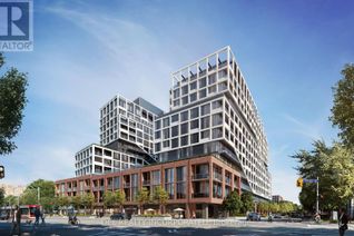 Condo Apartment for Sale, 115 Denison Avenue #404, Toronto (Kensington-Chinatown), ON