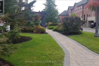Townhouse for Rent, 8038 Yonge Street #8, Vaughan (Uplands), ON