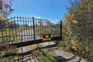 Property for Sale, 30705 Highway -48 Road, Georgina (Pefferlaw), ON