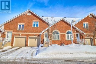 Property for Sale, 358 Little Avenue #20, Barrie (Painswick North), ON