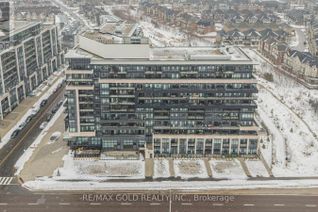 Condo for Sale, 395 Dundas Street W #117, Oakville (GO Glenorchy), ON