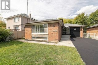 Bungalow for Sale, 192 Combe Avenue, Toronto (Bathurst Manor), ON Bungalow for Sale, 192 Combe Avenue, Toronto (Bathurst Manor), ON