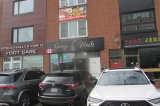 Property for Rent, 24a Roncesvalles Avenue #3rd Floor, Toronto (High Park-Swansea), ON