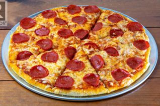 Pizzeria Business for Sale