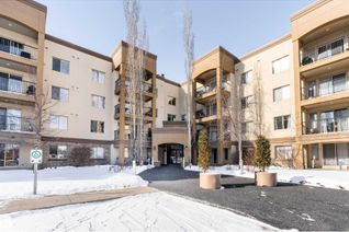 Condo for Sale, 415 400 Palisades Wy, Sherwood Park, AB