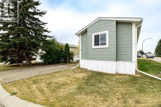 Property for Sale, 4922 Womacks Road #65, Blackfalds, AB