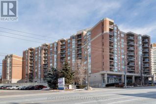 Condo for Sale, 2088 Lawrence Avenue W #202, Toronto (Weston), ON