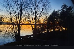 Property for Sale, 115 Cookes Shore Road, Drummond/North Elmsley, ON